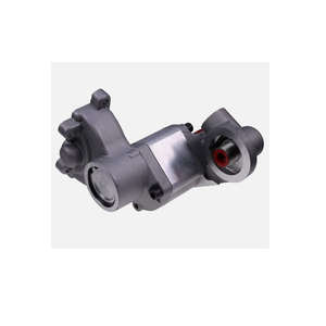 Nouvelle pompe de direction assistée hydraulique E1NN600AA pour FORDTRACTOR /NewHolland - Product Image 2