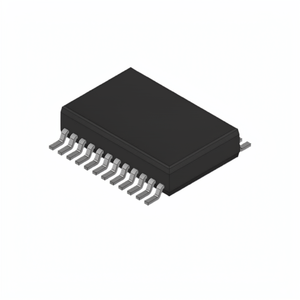 Electronic Chips Component Logic CY74FCT2827ATQC In Stock - Product Image 1