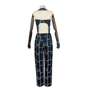 ชุดคอสเพลย์ <span class=keywords><strong>jolyne</strong></span> <span class=keywords><strong>cujoh</strong></span> ของ <span class=keywords><strong>jolyne</strong></span> ชุดเครื่องแบบผู้หญิงชุดงานฮาโลวีนชุดคาร์นิวัล - Product Image 4