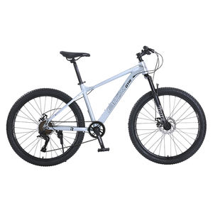 Vélo de montagne <span class=keywords><strong>Trek</strong></span> en acier haute teneur en carbone de haute qualité, 29 pouces, 9 vitesses, en alliage d'aluminium, pour adultes - Product Image 4