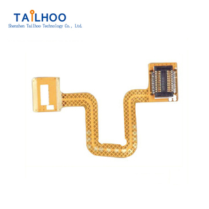 Flex PCB Cho <span class=keywords><strong>LED</strong></span> Ánh Sáng Stirp PCB <span class=keywords><strong>FPC</strong></span> Linh Hoạt <span class=keywords><strong>Board</strong></span> Với <span class=keywords><strong>Enig</strong></span> Vàng Soldermask - Product Image 2