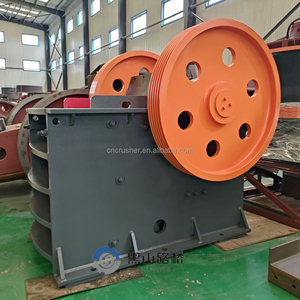 Hot Sale Energy &amp; Mineral Equipment PE600x900 <strong>Jaw</strong> <strong>Crusher</strong> with Factory Price for Sale - Product Image 4
