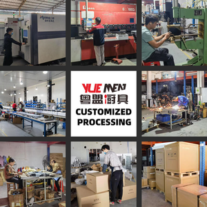 Estufa de parrilla ajustable de temperatura de salamandra colgante eléctrica comercial de acero inoxidable - Product Image 6