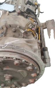 La transmisión automática de doble especificación serie FC6A250 es adecuada para camiones y para la transmisión de camiones mineros FC6A210. - Product Image 4