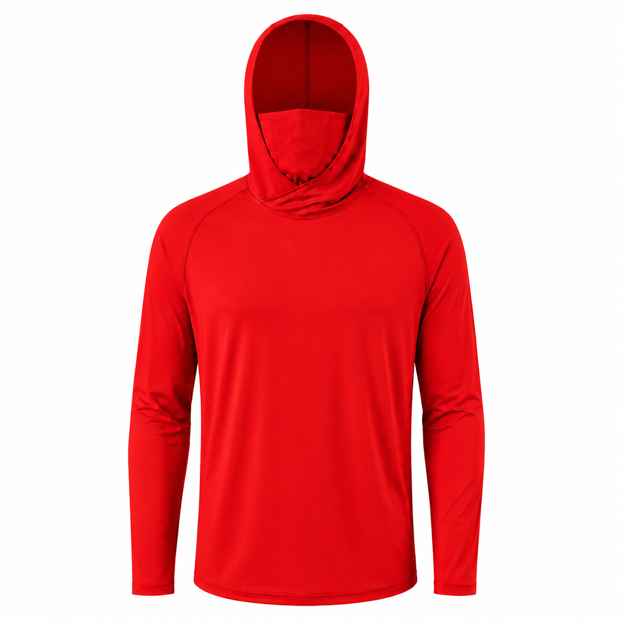 #14 - Red & Free Design