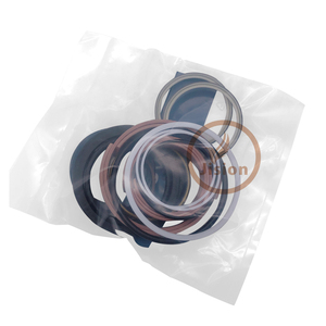 Kit de sellado de cilindro de elevación VOE15162235 15162235 compatible con L60E L60F L60G L60H L70E L70F L70G L70H - Product Image 2