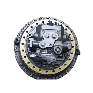 Conjunto de Motor de Desplazamiento para Excavadora Belparts para Komatsu PC450-8, Conjunto de Transmisión Final 208-27-00243 208-27-00243 208-27-00312 - Product Image 6