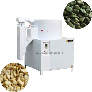 Éplucheuse automatique pour aliments, ml, distributeur d'usine - Product Image 2