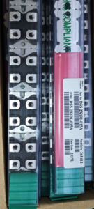 ไดโอด DSS2x10 150V SCHOTTKY 2X100A โมดูลเซมิคอนดักเตอร์แบบไม่ต่อเนื่อง DSS2x101-015A โมเดล - Product Image 5