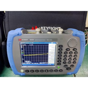 Analizador de RF Portátil Keysight N9340b (hsa), 3 GHz - Product Image 1