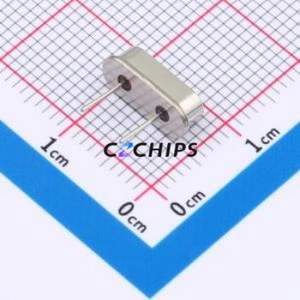H1OEL89CSC-SUGYLC-30M Crystal (Passive) HC-49S Crystal Oscillator Through Hole Crystal Oscillator 30MHz 20ppm 20pF - Product Image 2
