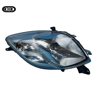 Tuzhihao ชิ้นส่วนไฟหน้ารถยนต์<span class=keywords><strong>มือ</strong></span><span class=keywords><strong>สอง</strong></span>ไฟ LED ชิ้นส่วนระบบไฟเลี้ยวสำหรับโรงงาน - Product Image 1