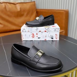 Chaussures habillées et chaussures décontractées de luxe de haute qualité - Sneakers pour hommes en cuir de vachette pleine fleur de qualité supérieure - Product Image 4