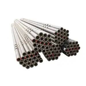 ASTM A106 seamless low carbon steel pipe 1.2 inch sch 40 mild carbon seamless steel tube to Vietnam