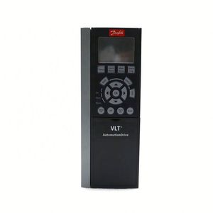 Módulo de control de velocidad VLT Automation Drive Ac FC-302P1K1T5E20H1XGXXXXSXXXXAXBXCXXXXDX 131B0036 - Product Image 1