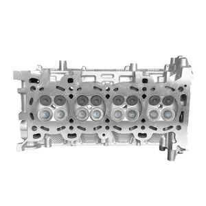 Hot Sale high quality Auto Car Parts for Mazda L3 Aluminum Cylinder Head 2.3 Displacement With 4 cylinder