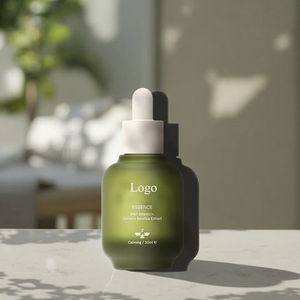 Serum Wajah Perawatan Kulit Label pribadi, Serum Pengencang wajah, pelembab alami kolagen peptida - Product Image 2