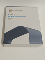 Office 2021 家庭和商业版互联网安全软件（适用于个人帐户、PC 和 Mac）