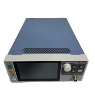 Utilisé-Rohde & Schwarz SMCV100B Générateur de signaux vectoriels 8kHz-7.125GHz 5G NR test Radar test