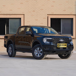 <span class=keywords><strong>Ford</strong></span> <span class=keywords><strong>Ranger</strong></span> 2026 Usado en China, Camioneta Económica <span class=keywords><strong>de</strong></span> Gasolina, Autos Usados en Venta, Resistente y con Envío Global - Product Image 3