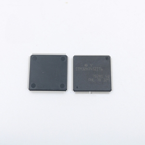 Chất lượng cao gốc MCU Microchip vi điều khiển Nhà cung cấp stm32h745zit6 - Product Image 1