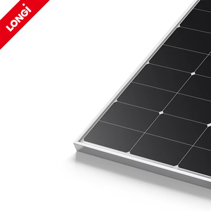 Entrepôt UE LR5-72HTH 565~585M <span class=keywords><strong>LONGI</strong></span> 480W 475W 435W 550W 535W 575w 700w Panneau solaire bifacial de type N HJT Entrepôt de Rotterdam - Product Image 3