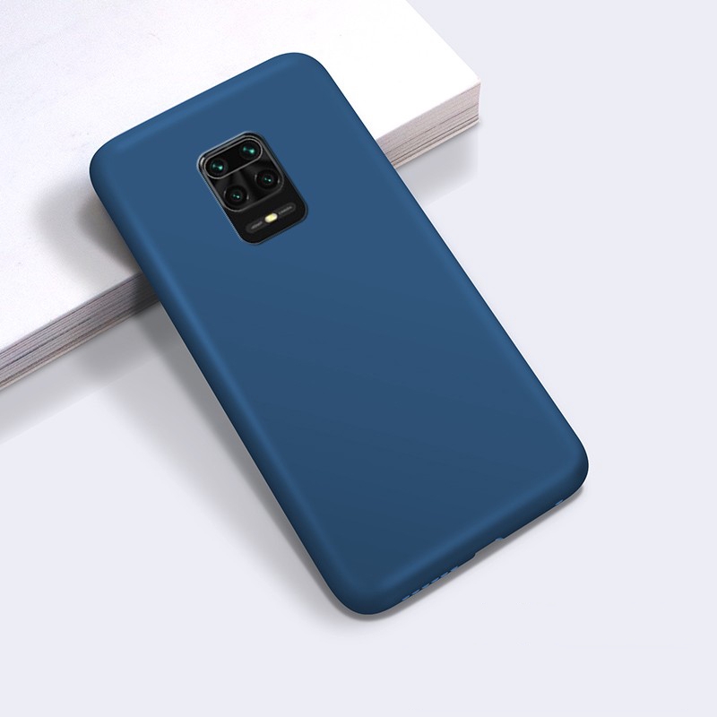 Blu scuro