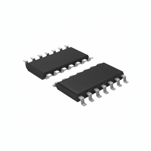 Kit de Circuito Integrado LM239DRG4 de 14 SOIC (0.154'', 3.90mm de Ancho), Servicio Integral Original, COMPARADOR IC de 4 DIFERENCIALES 14SOIC - Product Image 1