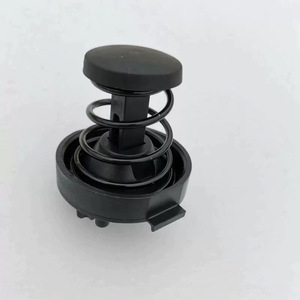 W220เมอร์เซเดส-เบนซ์ S280 S320เบาะยาง2208800529ฝากระโปรงหน้า - Product Image 1