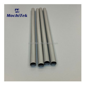 Radyopak <span class=keywords><strong>PTFE</strong></span> Tüplerle Tıbbi Görüntülemeyi Geliştirin: %8 Bi2O3, X-Ray ile Görünür, Kateter İşaretleyicileri için İdeal - Product Image 1