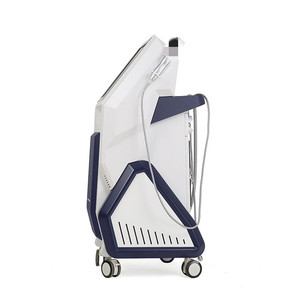 Factory Price Vertical Inner Ball <b>Roller</b> Massage Equipment/ Inner Ball <b>Roller</b> Machine - Product Image 6