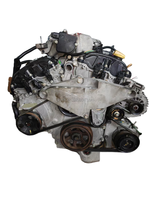 Moteurs Chevrolet 10HM V6 d'origine d'occasion pour Chevrolet Captiva Cadillac CTS GMC Acadia Hummer H3 3.2