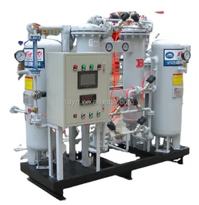 Hot Sale Full System Füll zylinder zum Schweißen Schneiden psa Sauerstoff generator