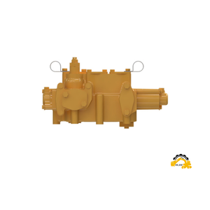 Vendita calda <span class=keywords><strong>OEM</strong></span> <span class=keywords><strong>CAT</strong></span> 201-1150 pilota azionato valvola di controllo principale EGENUINE pezzi di ricambio originali - Product Image 3