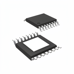 TPS7B7033QPWPRQ1 16 PowerTSSOP Electronics Component Manufacturer Channel Power Management (PMIC) - Product Image 1