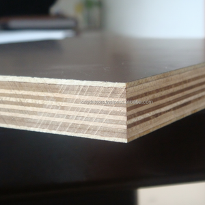 Contrachapado de Primera Calidad E1 de Vietnam para Uso en Exteriores, de Larga Duración, Buen Precio - Product Image 1