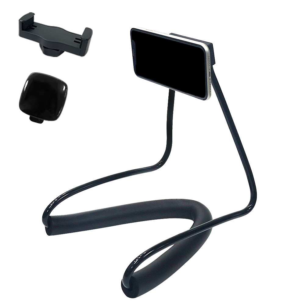 Cross-Border Adjustable Phone Stand for Work & Entertainment