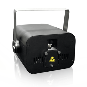 10w rgb rb מקרן מופע תאורה לייזר dmx בקר תאורה לייזר בקר - Product Image 1