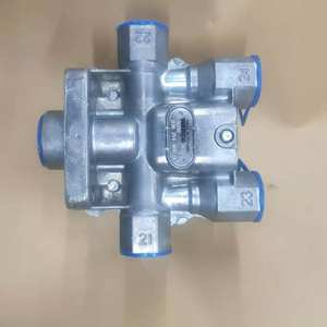 Válvula de protección VIT 9347144000 81521516098 8151516095 81521516098 - Product Image 4