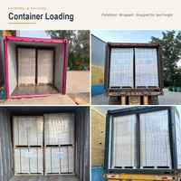Panneau en vermiculite à haute performance d'isolation thermique, résistant au feu, pour la construction et les projets de cheminées