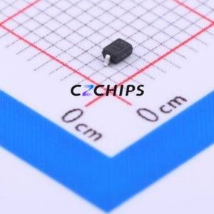 Nouveau et original BAV21WS SOD-323 Diode de commutation Diode à vente en gros Fournisseur de composants électroniques et service BOM - Product Image 1