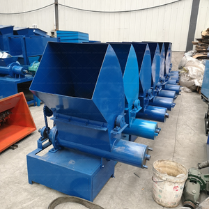 Máquina de <span class=keywords><strong>Espuma</strong></span> EPS/XPS Vertical de Alta Seguridad, Extrusora de Aglomerado de <span class=keywords><strong>Espuma</strong></span> Fácil de Operar - Product Image 4