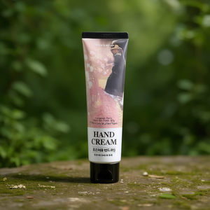 Crema de Manos Europea Paris 60g, Fórmula K Beauty, Cuidado Diario de la Piel, Para Todo Tipo de Piel - Product Image 3