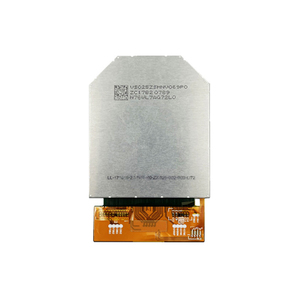 Boe 2.54 inch 1440*1600 mipi DSi Hexagon <span class=keywords><strong>TFT</strong></span> <span class=keywords><strong>LCD</strong></span> module hiển thị cho AR VR Kính Mũ bảo hiểm 2.54 inch 50pin nt57860 <span class=keywords><strong>LCD</strong></span> panel màn hình - Product Image 3