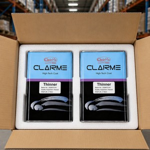 Diluente Acrilico per Vernici Auto e Nautiche, Solvente Universale per Rivestimenti Industriali e Finiture a Spruzzo - Product Image 6
