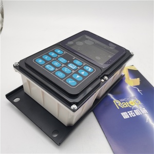 PC200-7 PC220-7 PC300-7รถขุดแผงจอแสดงผล7835-12-3005 7835-12-3006 - Product Image 5