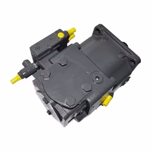 Pompe à pistons axiaux à cylindrée variable A11VO60 A11VO75 A11VO95 A11VO130 A11VO145 A11VO190 A11VO260 pour machines de tête de mine 3 - Product Image 3