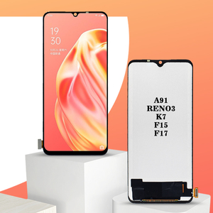 Pantalla Táctil LCD <span class=keywords><strong>de</strong></span> Repuesto para Móvil <span class=keywords><strong>Oppo</strong></span> Reno 3, <span class=keywords><strong>Precio</strong></span> al por Mayor - Product Image 1