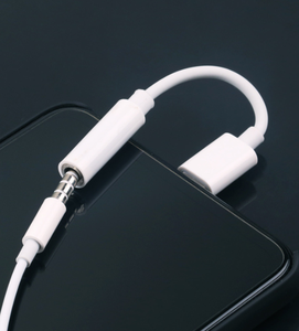 Adaptador de Audio USB C a 3.5mm, Cable Conector de Sonido Estéreo para Teléfono Móvil - Product Image 3