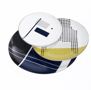 Géométrique parcimonie 2020 Nouveau Style En Tasse à Thé Assiette En Céramique Vase Coupe Pour <span class=keywords><strong>service</strong></span> <span class=keywords><strong>de</strong></span> <span class=keywords><strong>Table</strong></span> En <span class=keywords><strong>Porcelaine</strong></span> - Product Image 6